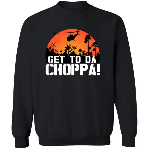 Get To Da Choppa 2