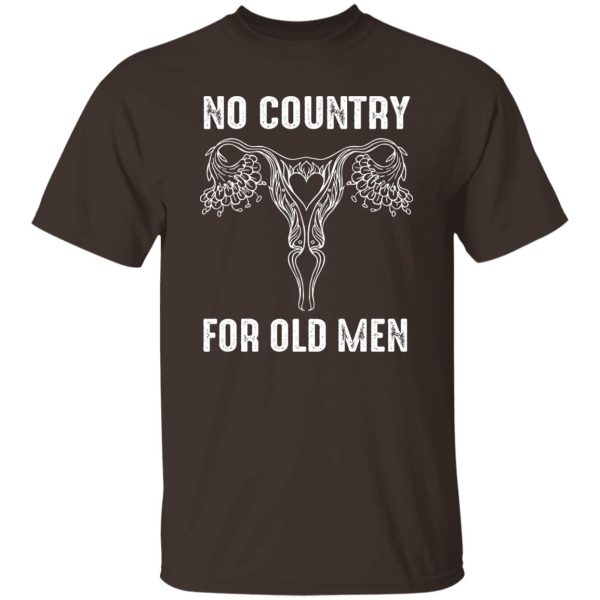 No Country For Old Men 8