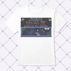 Ultima IV Quest of the Avatar