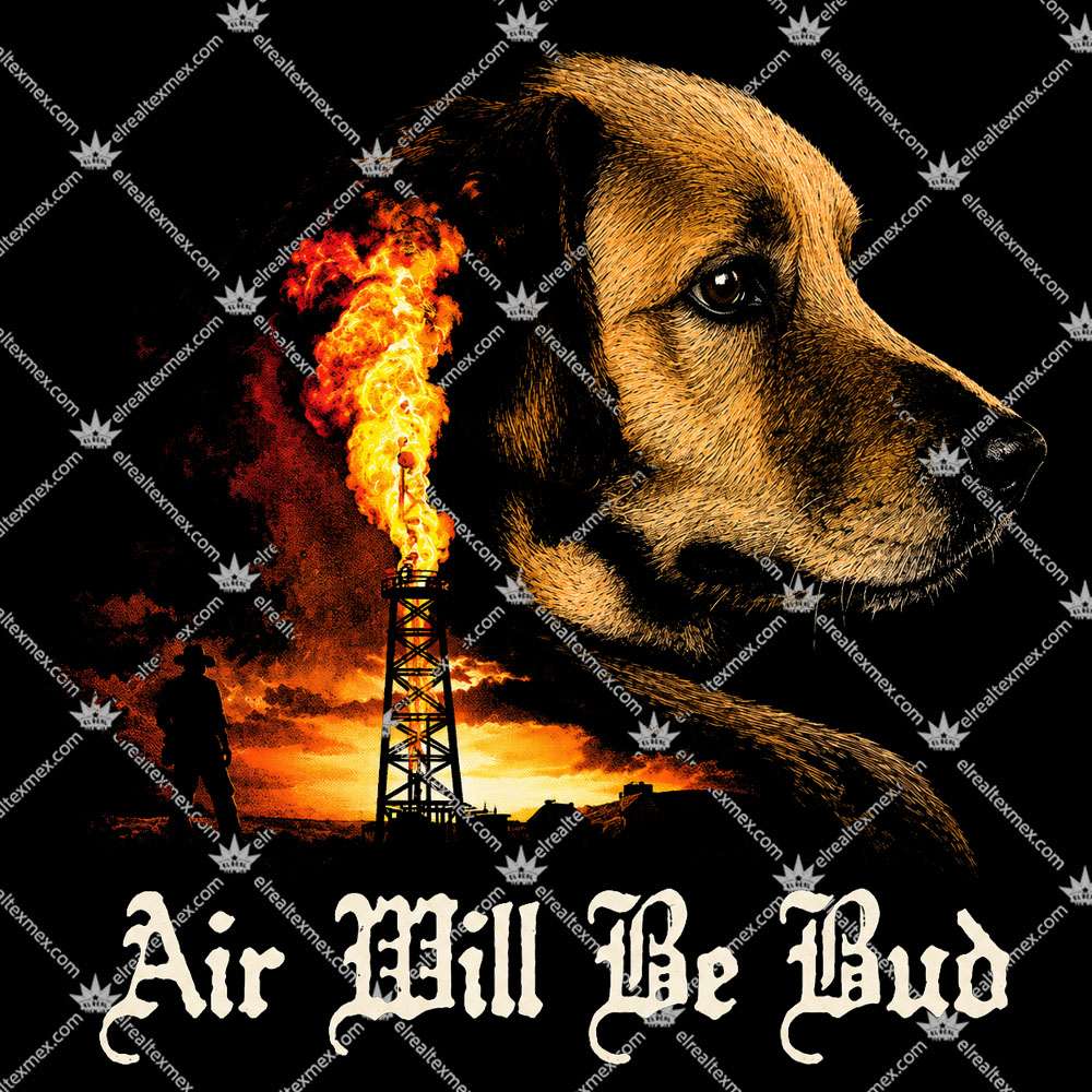 Air Will Be Bud 2 Air Will Be Bud Tshirt