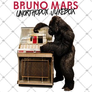 Bruno Mars Unorthodox Jukebox 4 Bruno Mars Unorthodox Jukebox TShirt