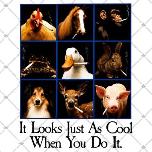 It Looks Just As Cool When You Do It Shirt
