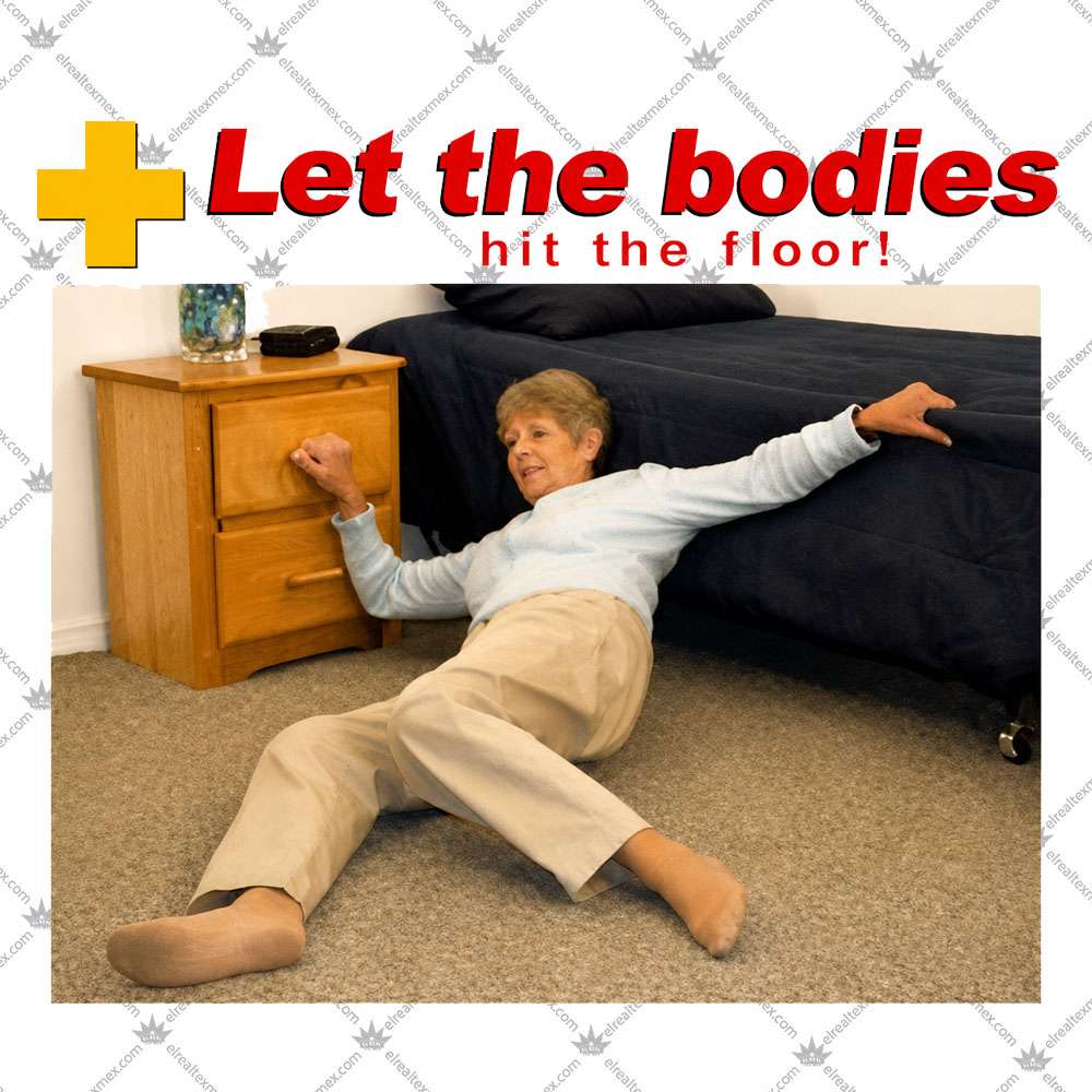 Let The Bodies Hit The Floor 2 Let The Bodies Hit The Floor TShirt