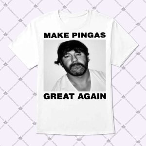 Make Pingas Great Again Shirt
