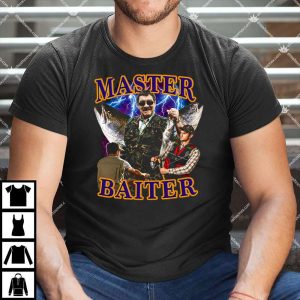 Master Baiter OG Design Shirt