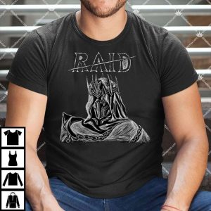 RAID Shadow Legends Video Game Shirt