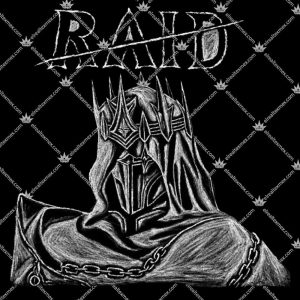 RAID Shadow Legends Video Game TShirt