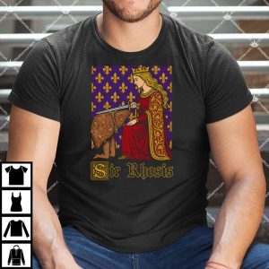 Sir Rhosis Shirt
