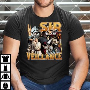 Sir Veillance Shirt