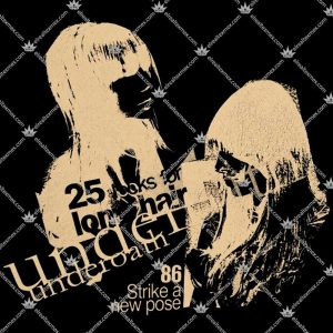 Underoath "Strike A New Pose" 3 Underoath "Strike A New Pose" - Image 2