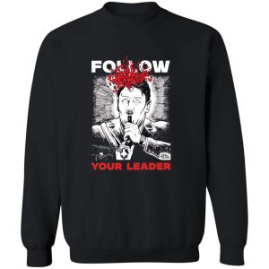 Follow Your Leader 16 Follow Your Leader 4