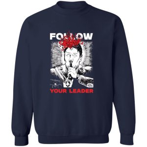 Follow Your Leader 17 Follow Your Leader 5