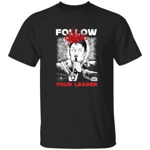 Follow Your Leader 18 Follow Your Leader 6