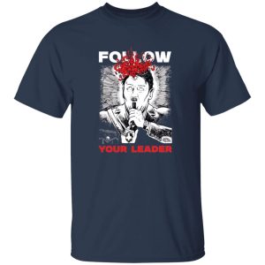 Follow Your Leader 20 Follow Your Leader 8