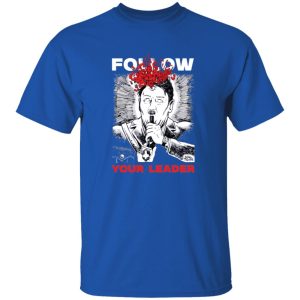 Follow Your Leader 21 Follow Your Leader 9