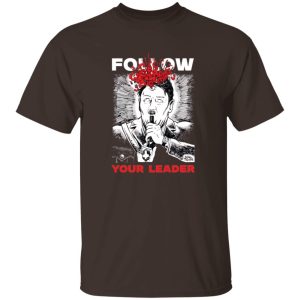 Follow Your Leader 19 Follow Your Leader 7