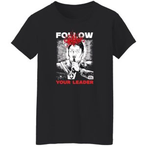 Follow Your Leader 22 Follow Your Leader 10