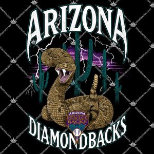 Arizona Diamondbacks 3 Arizona Diamondbacks T Shirts