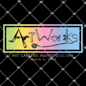 Art Careers Awareness Day 3 Art Careers Awareness Day T Shirts