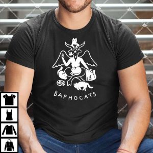 Baphocats Shirt