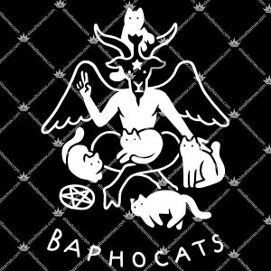 Baphocats Shirts