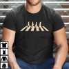 Beatles 2011 Abbey Road T Shirt