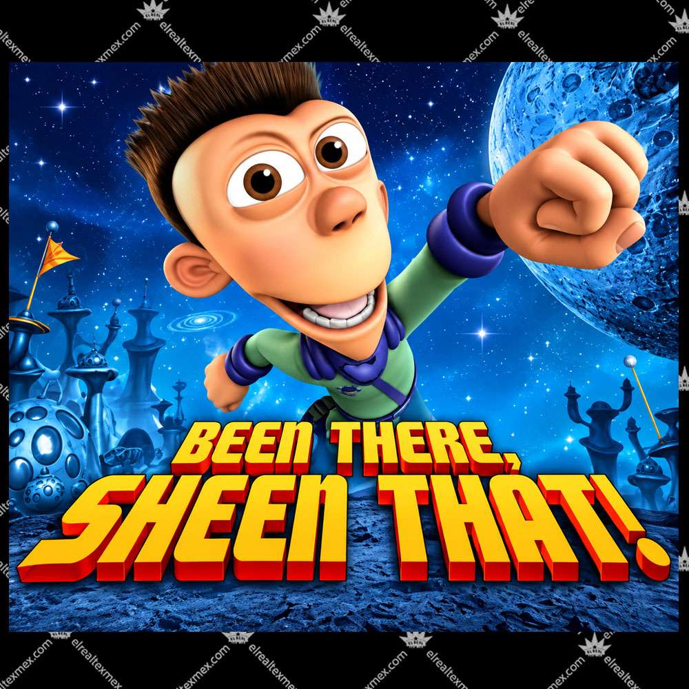 Been There Sheen That 2 Been There Sheen That T Shirts