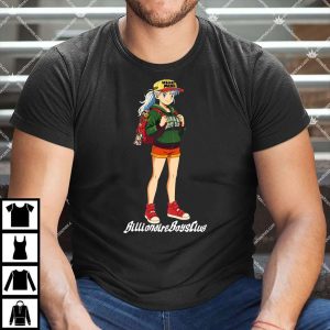 Billionaire Boys Club T Shirt