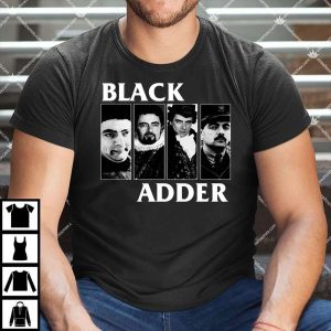 Blackadder T Shirt