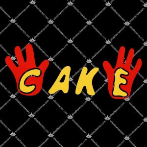 Bob's Burgers Bad Tina "Cake" 3 Bob's Burgers Bad Tina Cake T Shirts