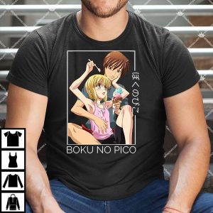 Boku No Pico Shirt