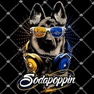 Buddy Sodapoppin 3 Buddy Sodapoppin T Shirts