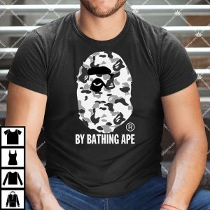 By Bathing APE T Shirt