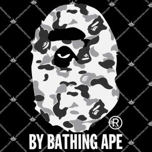 By Bathing APE 3 By Bathing APE T Shirts