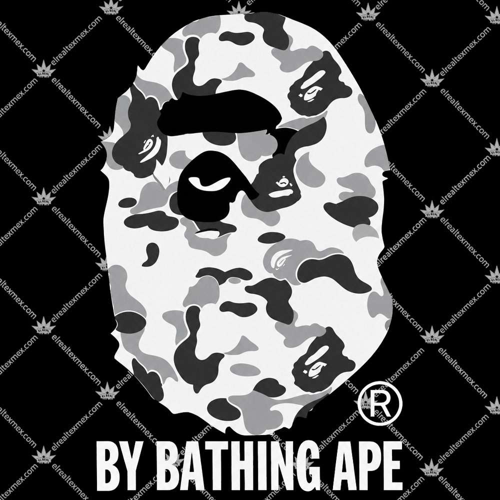 By Bathing APE 2 By Bathing APE T Shirts