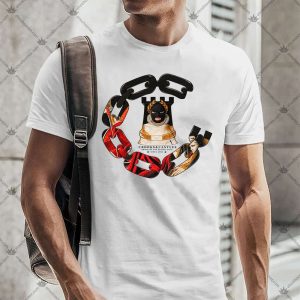 Crooks & Castles Order Of The Ruling Elite 4 Crooks & Castles Order Of The Ruling Elite TShirt