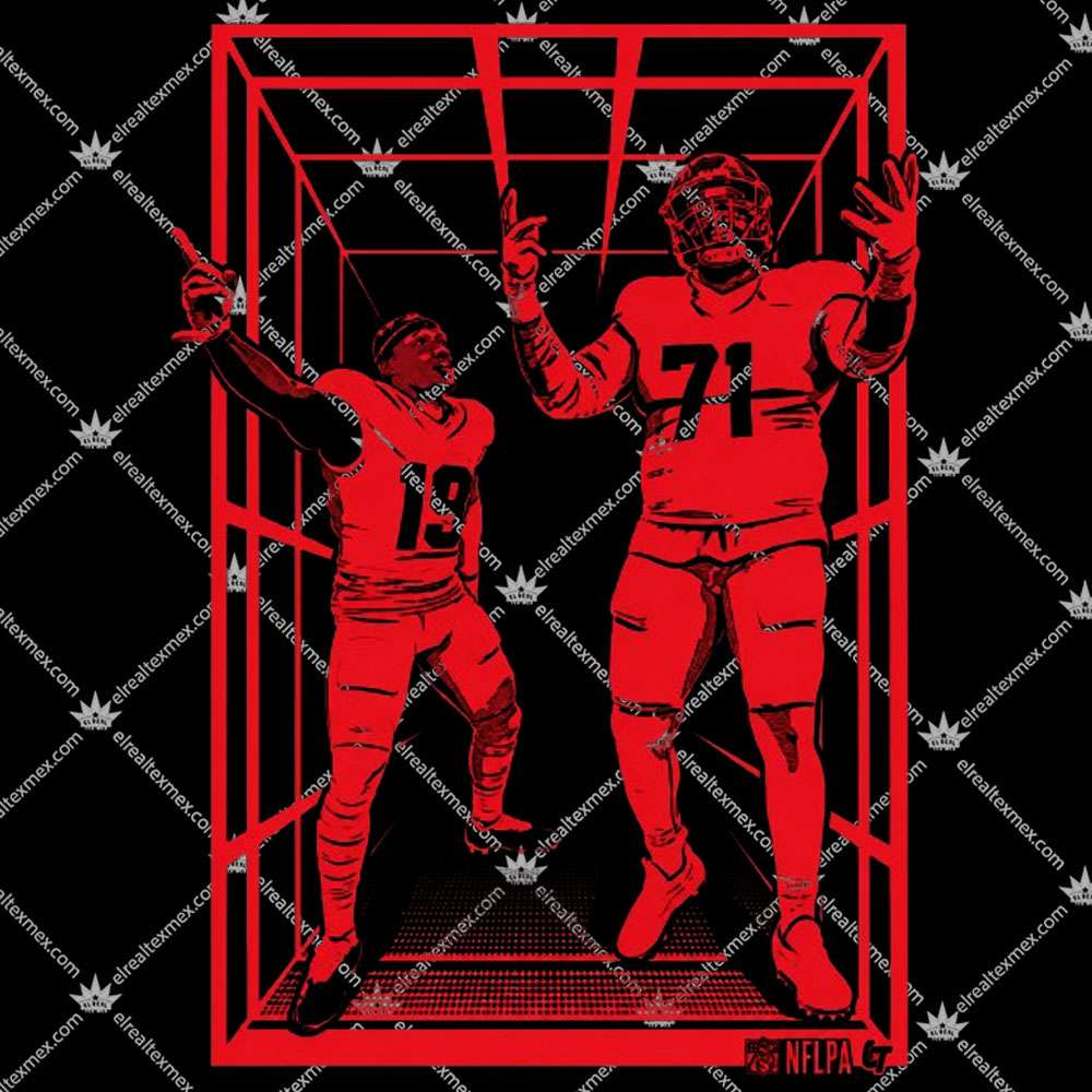 Deebo & Trent Williams: Bay Area Bumpin' 2 Deebo & Trent Williams Bay Area Bumpin T Shirts