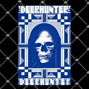 Deerhunter Timebends Tour 3 Deerhunter Timebends Tour T Shirts