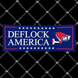 Deflock America Surveillance Camera 3 Deflock America Surveillance Camera T Shirts