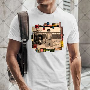 Dominic Fike's Touring & Stuff 2026 6 Dominic Fike's Touring & Stuff 2026 TShirt