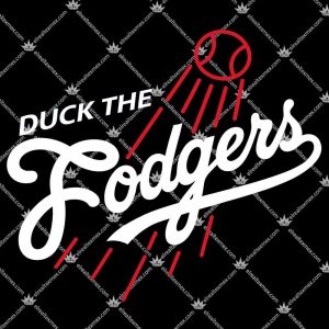 Duck The Fodgers Arizona Diamondbacks T Shirts