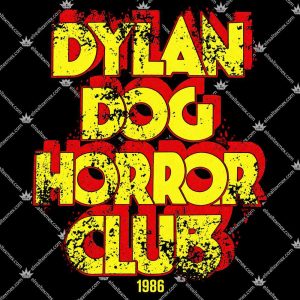 Dylan Dog Horror Club 1986 3 Dylan Dog Horror Club 1986 T Shirts