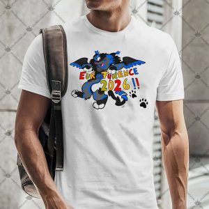 Eurofurence Sign 2026 TShirt