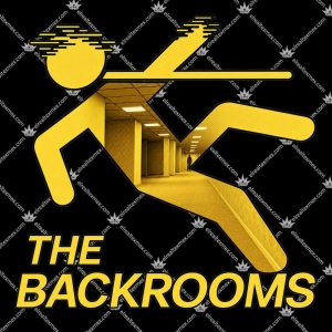 Falling Into The Backrooms 3 Falling Into The Backrooms T Shirts