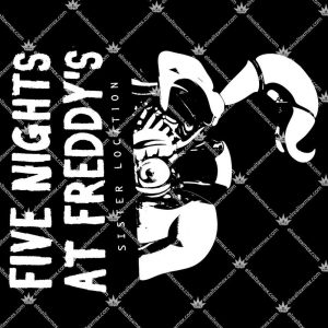 Five Nights At Freddy's Sister Location T Shirts