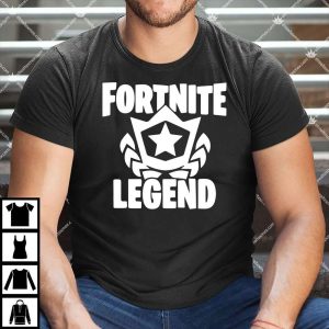 Fortnite Legend T Shirt