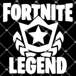 Fortnite Legend T Shirts