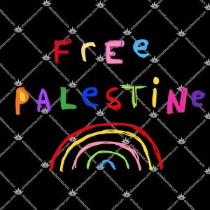 Free Palestine Charity Shirts