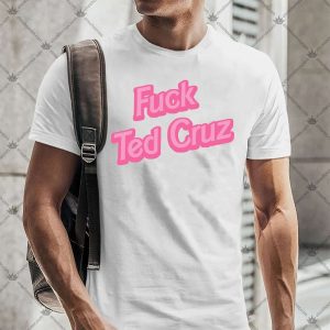 Fuck Ted Cruz TShirt