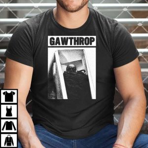 GAWTHROP Kuboa T-Shirt